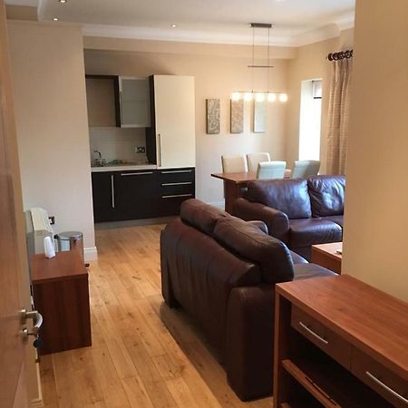 Beautiful Killarney Apartment Exterior foto